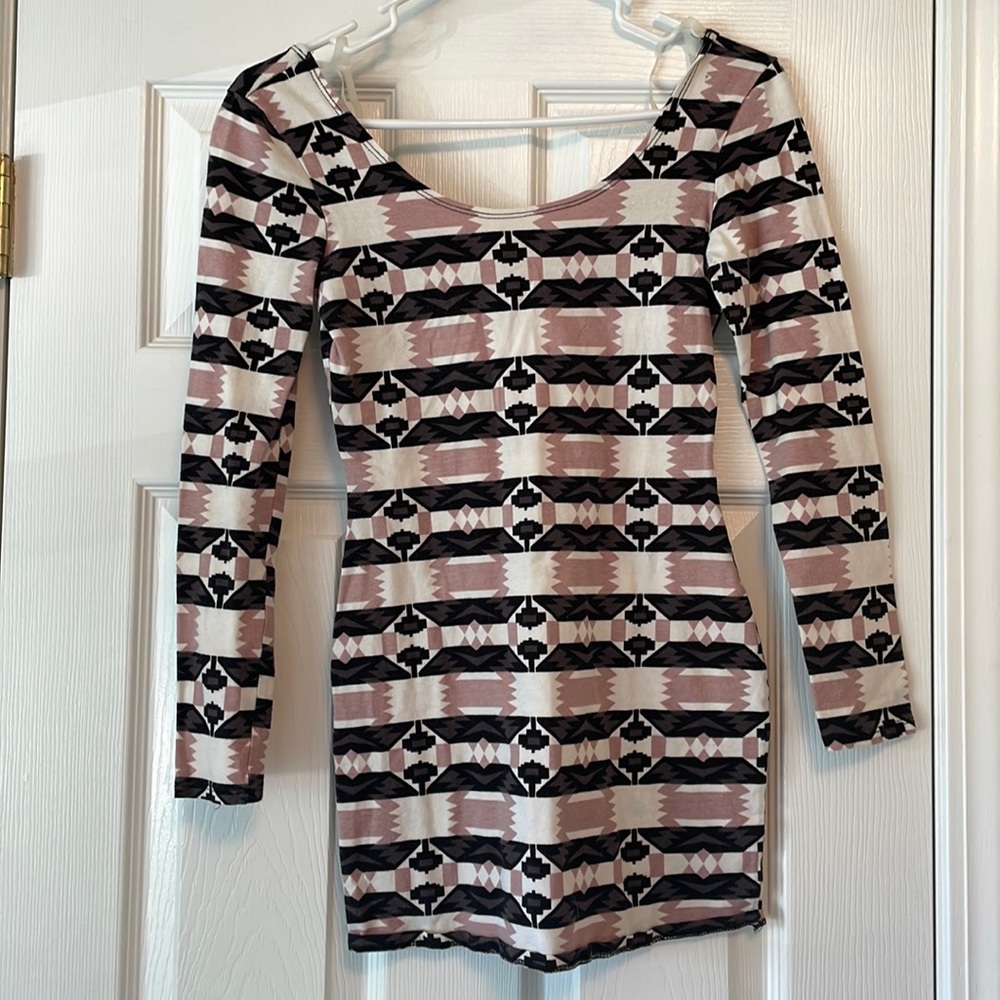 Bodycon dress